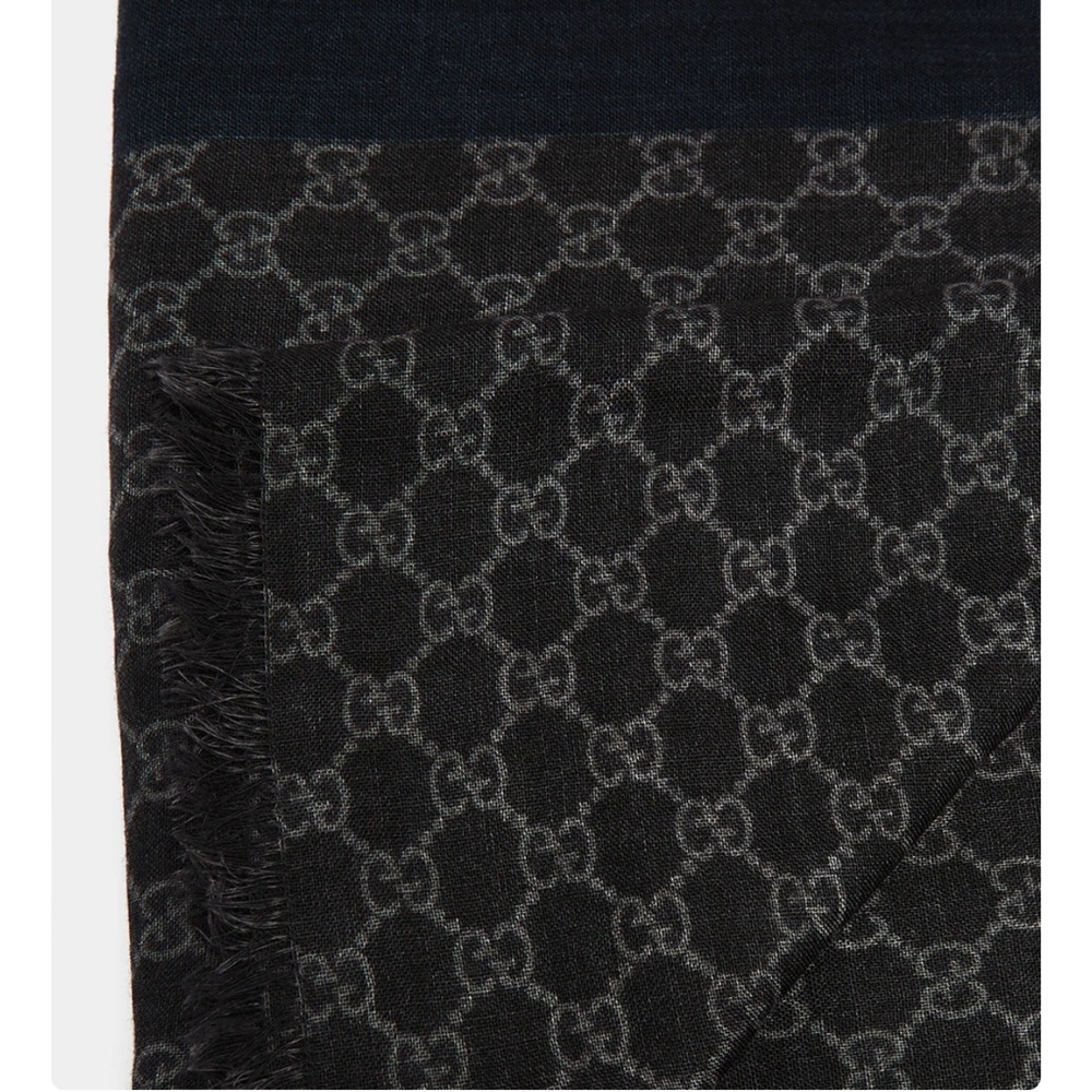 GUCCI GG WEB STOLE - Picture 6 of 10